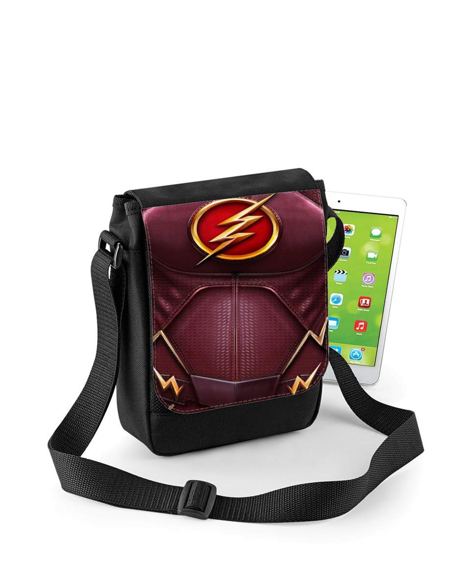 Mini Sac - Pochette unisexe pour The Flash