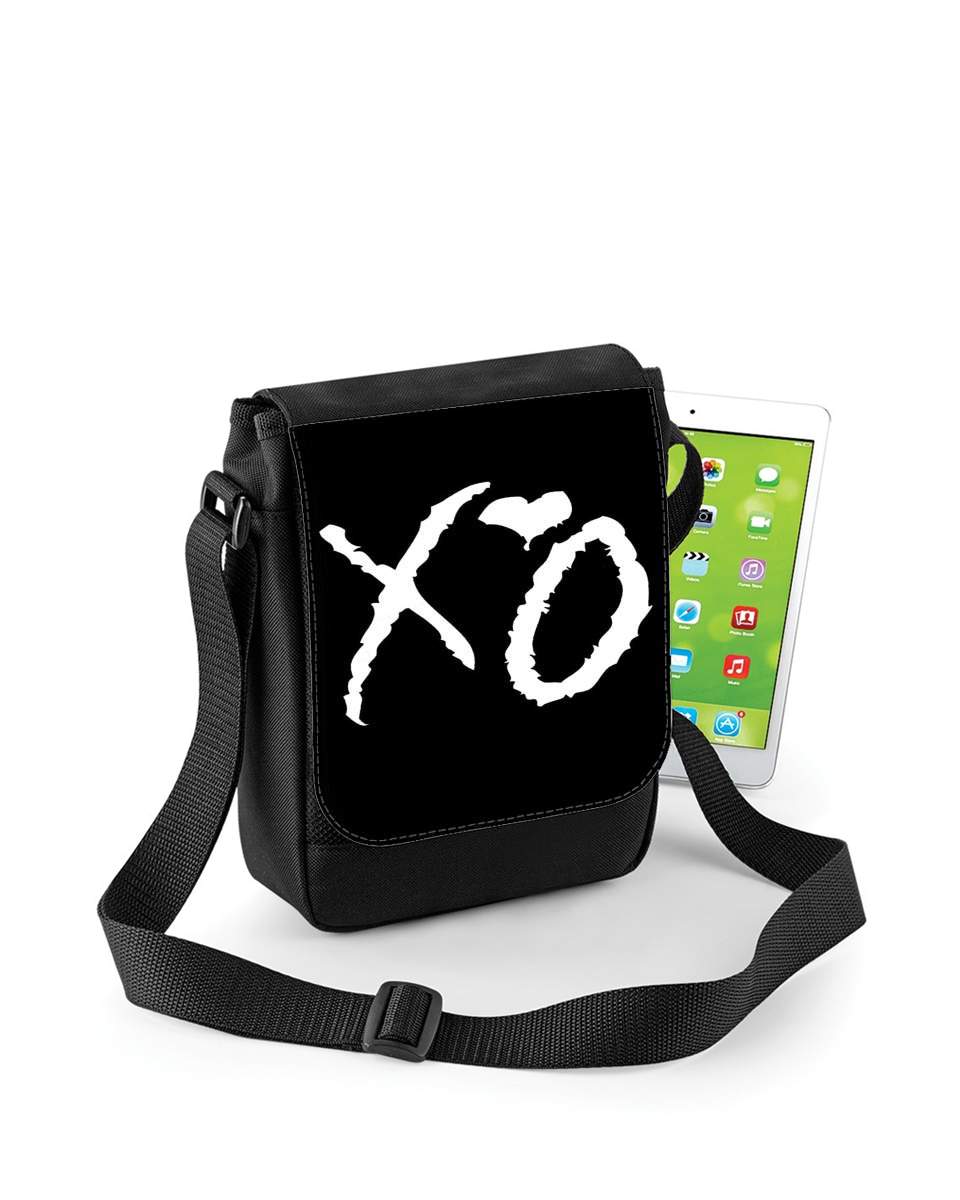 Mini Sac - Pochette unisexe pour XO The Weeknd Love