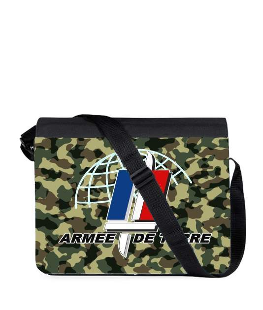 Sac bandoulière - besace pour Armee de terre - French Army