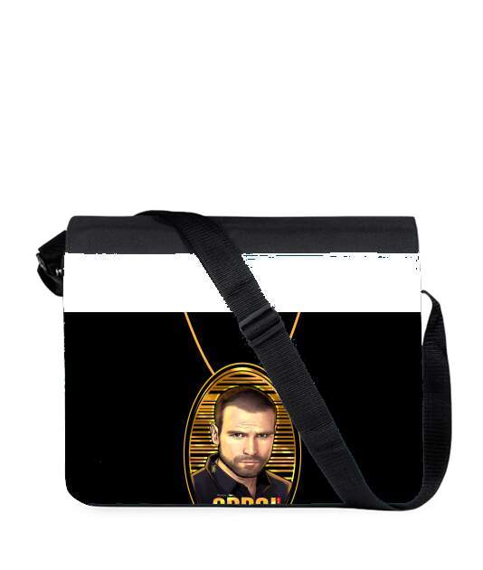 Sac bandoulière - besace pour Arre The Lord of the Skies