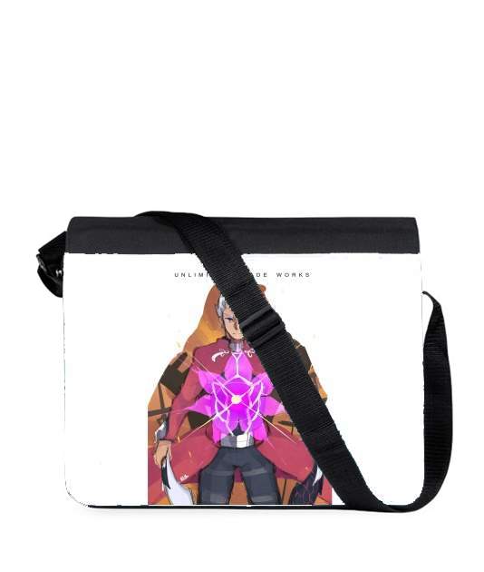 Sac bandoulière - besace pour Fate Stay Night Archer