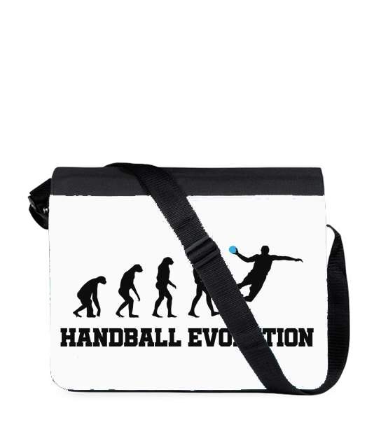 Sac bandoulière - besace pour Handball Evolution