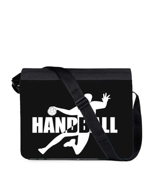 Sac bandoulière - besace pour Handball Live