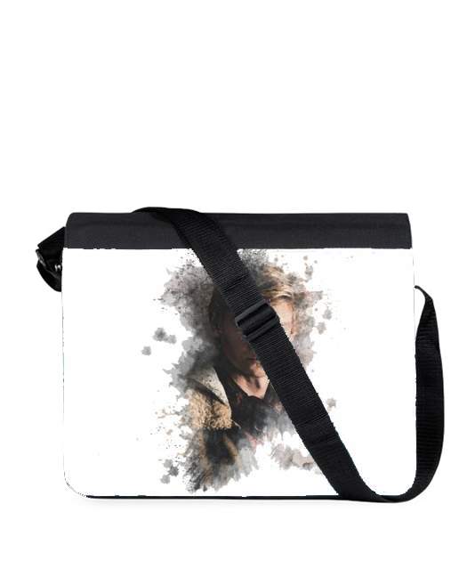 Sac bandoulière - besace pour Maze Runner brodie sangster