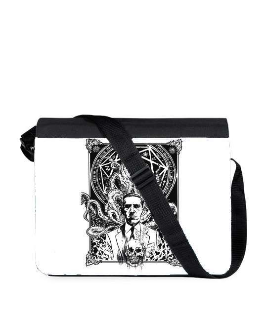 Sac bandoulière - besace pour The Call of Cthulhu