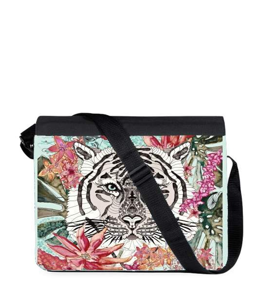 Sac bandoulière - besace pour WILD THING