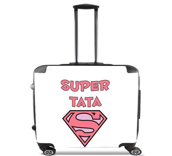 Sacs ordinateur à roulettes pour Cadeau pour une Super Tata