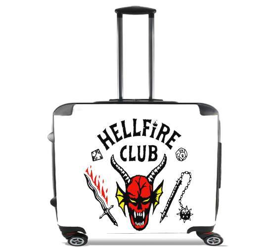 Sacs ordinateur à roulettes pour Hellfire Club