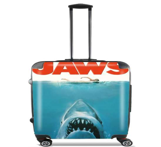 Sacs ordinateur à roulettes pour Les Dents de la mer - Jaws