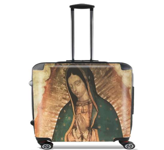 Sacs ordinateur à roulettes pour Virgen Guadalupe