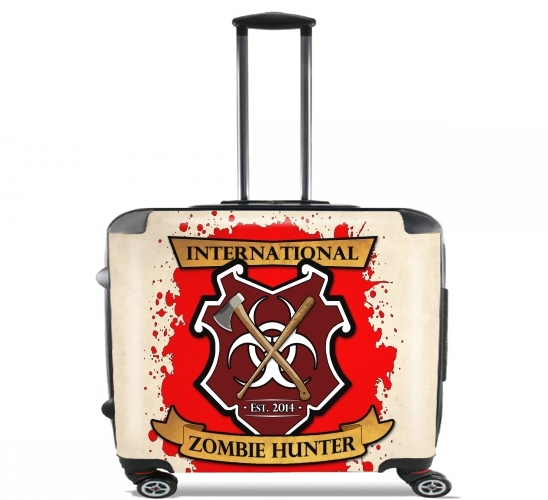 Sacs ordinateur à roulettes pour Zombie Hunter