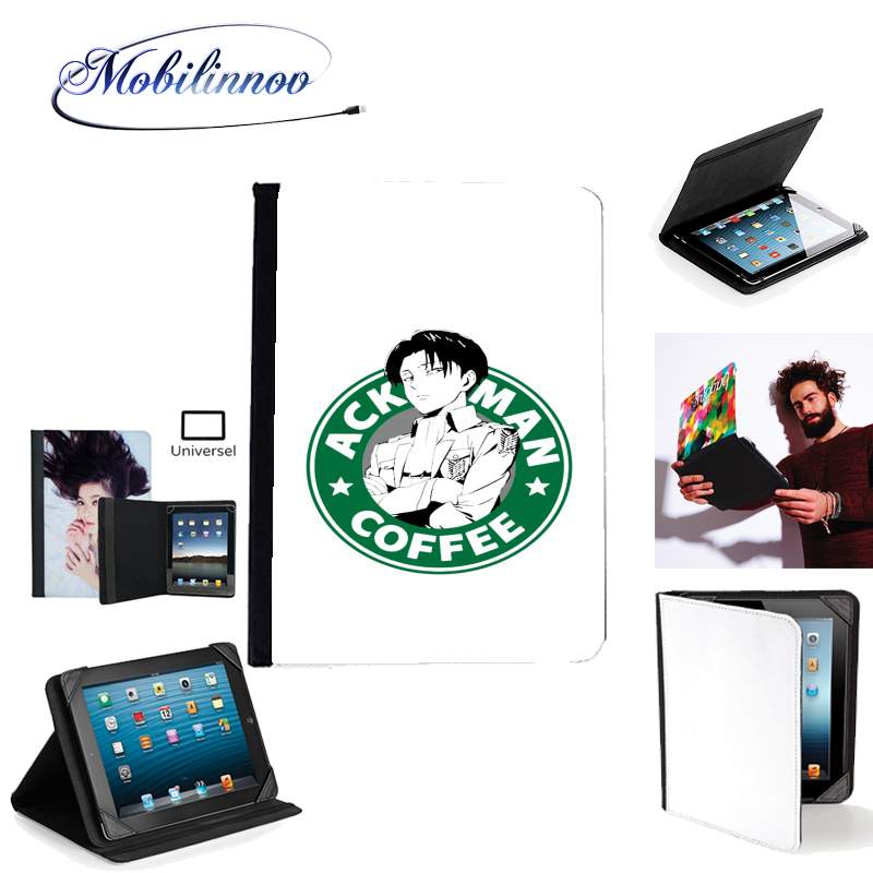 Étui Universel Tablette 7 pouces pour Ackerman Coffee