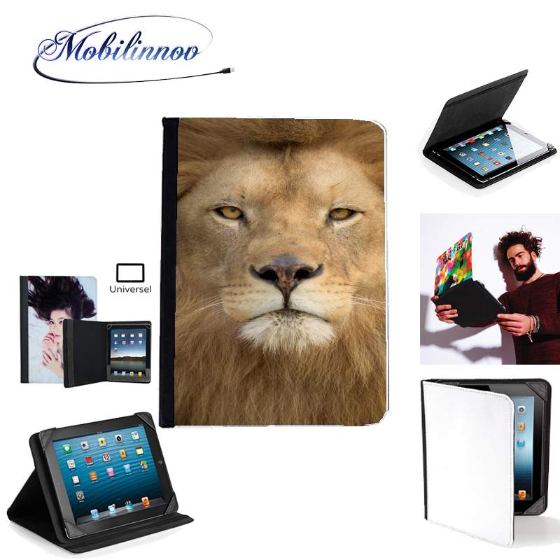 Étui Universel Tablette 7 pouces pour Africa Lion