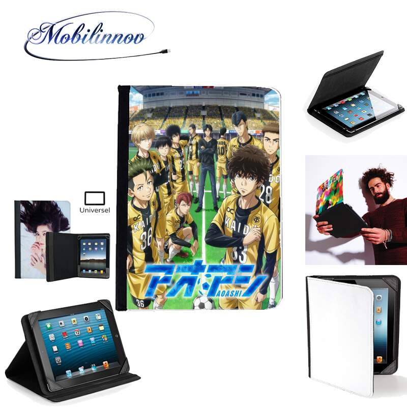 Étui Universel Tablette 7 pouces pour Ao Ashi Playmaker