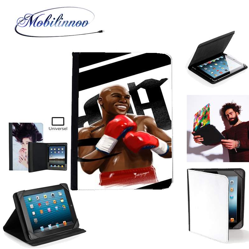 Étui Universel Tablette 7 pouces pour Boxing Legends: Money 