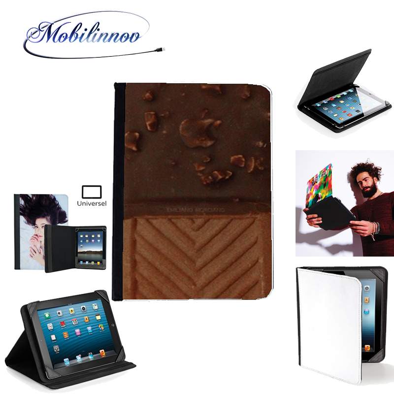 Étui Universel Tablette 7 pouces pour Chocolate Ice