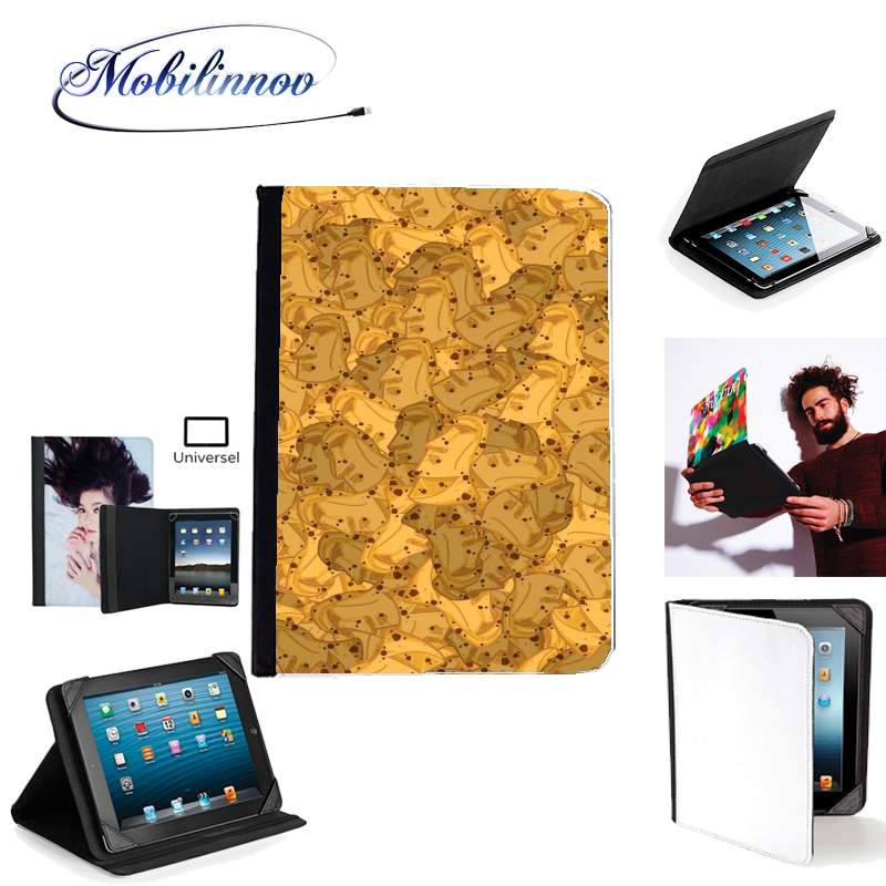 Étui Universel Tablette 7 pouces pour Cookie Moai