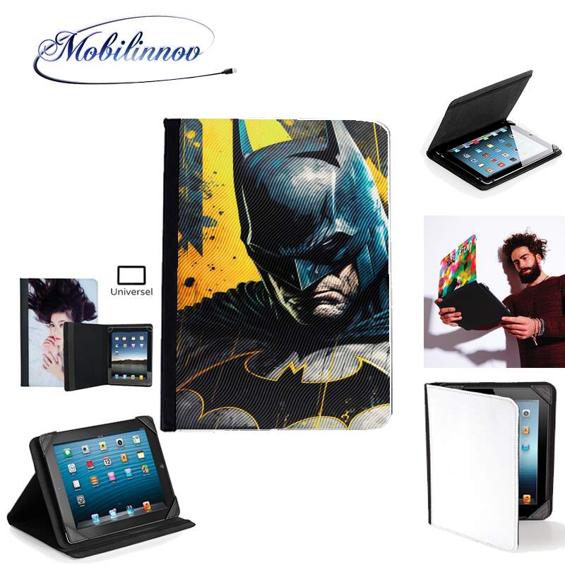 Étui Universel Tablette 7 pouces pour Dark Bat V1