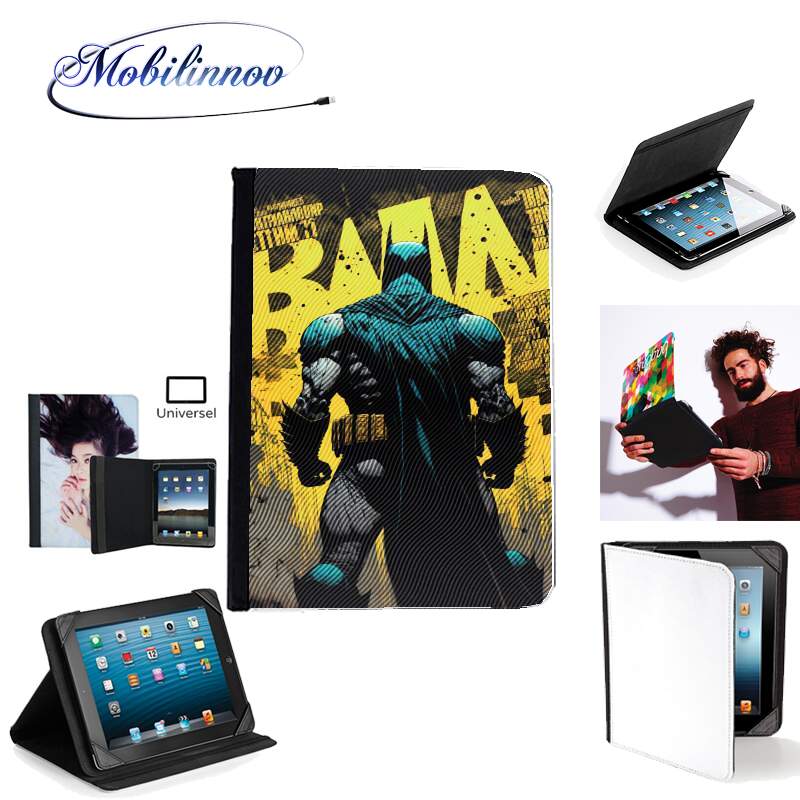 Étui Universel Tablette 7 pouces pour Dark Bat V2