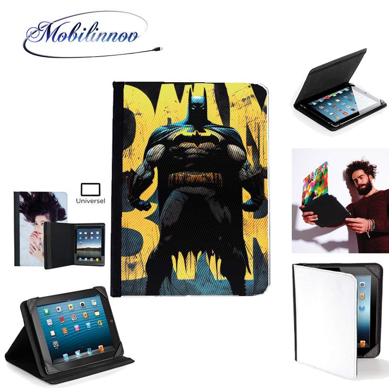 Étui Universel Tablette 7 pouces pour Dark Bat V3
