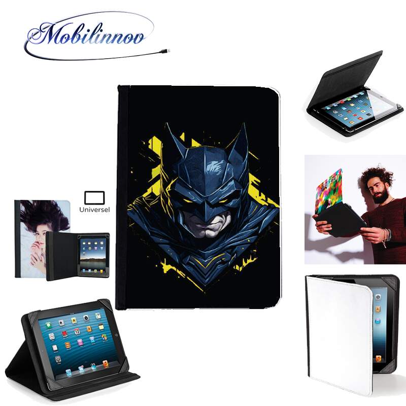 Étui Universel Tablette 7 pouces pour Dark Gotham