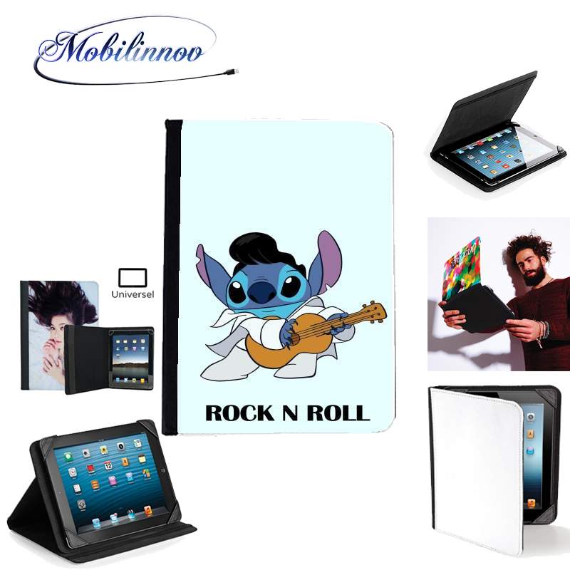 Étui Universel Tablette 7 pouces pour Elvis Mashup Stitch