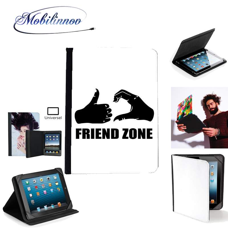Étui Universel Tablette 7 pouces pour Friend Zone