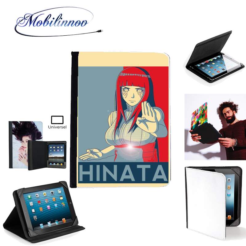 Étui Universel Tablette 7 pouces pour Hinata Propaganda