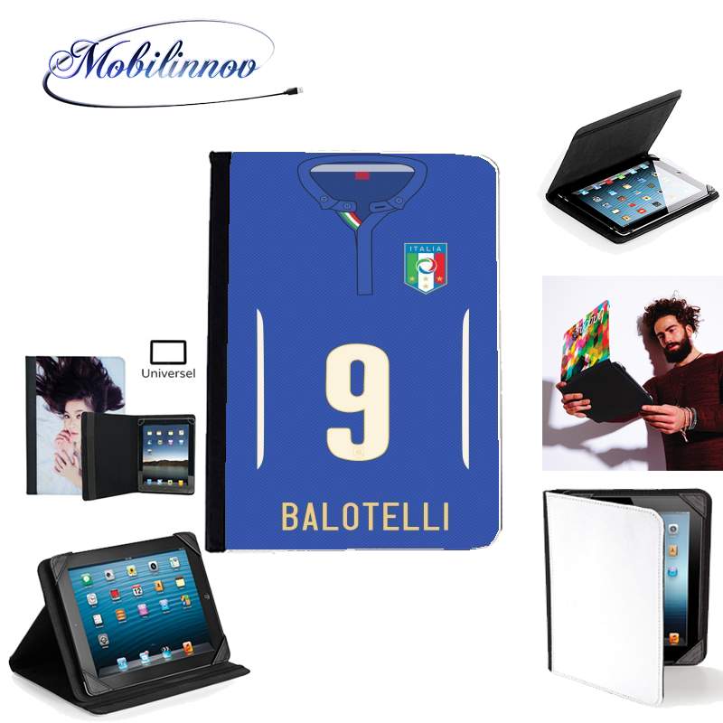 Étui Universel Tablette 7 pouces pour Italy