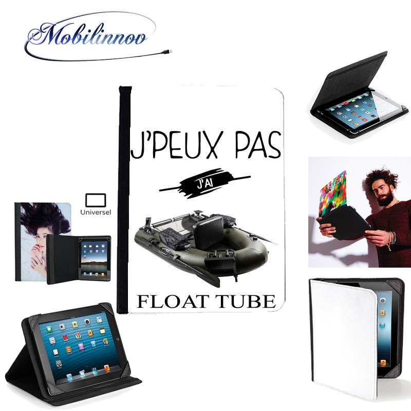 Étui Universel Tablette 7 pouces pour Je peux pas jai Float Tube
