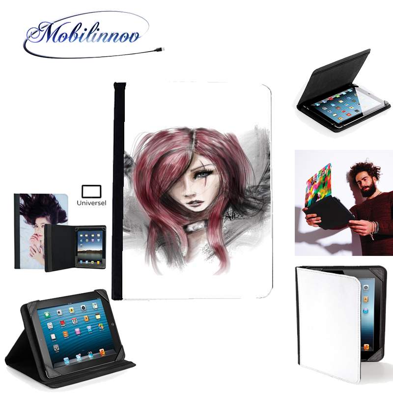 Étui Universel Tablette 7 pouces pour Katarina Drawing