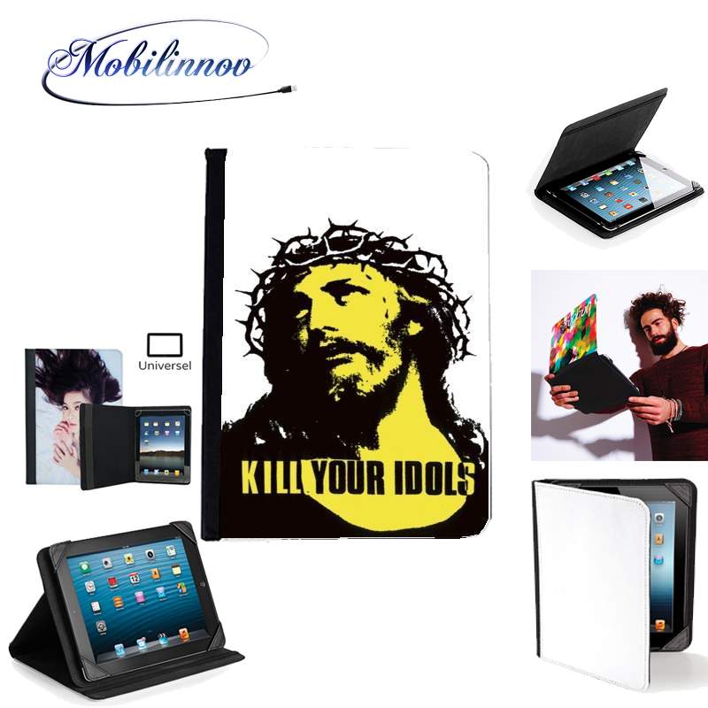 Étui Universel Tablette 7 pouces pour Kill Your idols