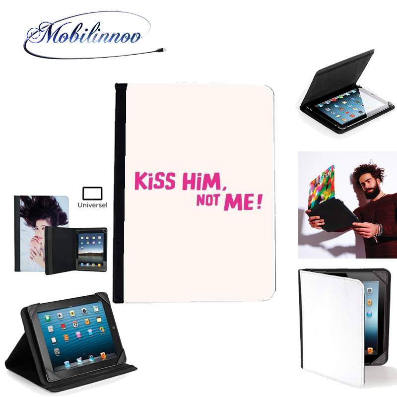 Étui Universel Tablette 7 pouces pour Kiss him Not me