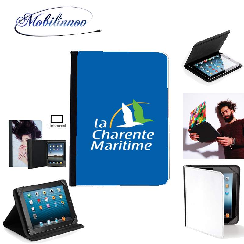 Étui Universel Tablette 7 pouces pour La charente maritime