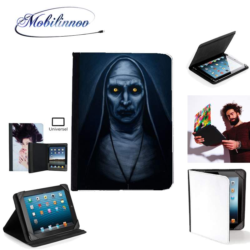 Étui Universel Tablette 7 pouces pour La nonne