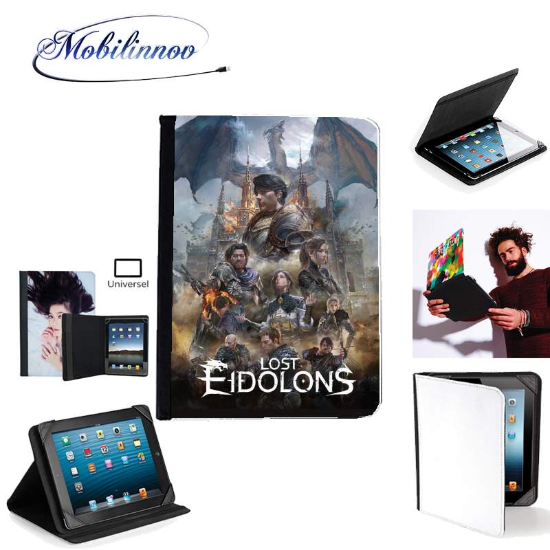 Étui Universel Tablette 7 pouces pour Lost Eidolons