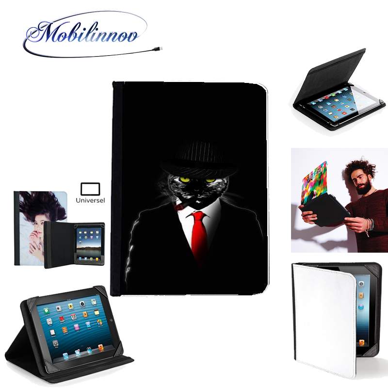 Étui Universel Tablette 7 pouces pour Mobster Cat