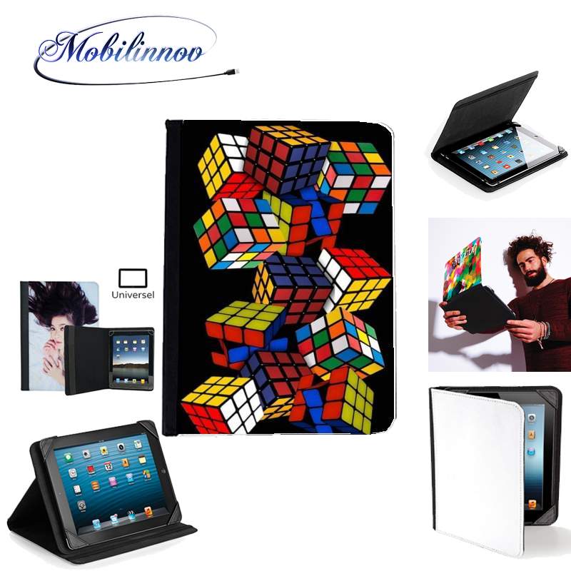 Étui Universel Tablette 7 pouces pour Rubiks Cube