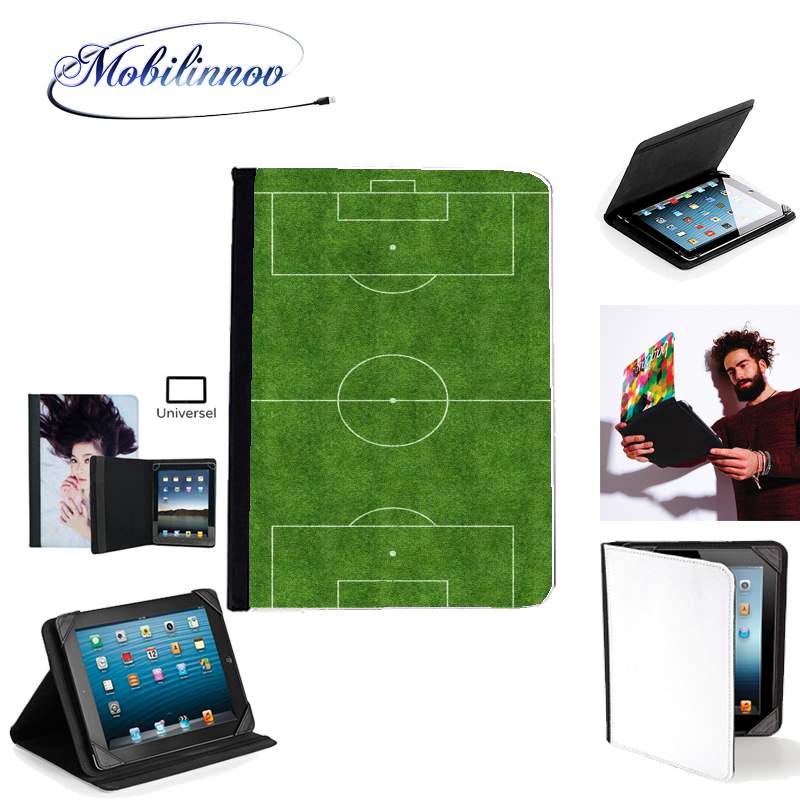 Étui Universel Tablette 7 pouces pour Terrain de football