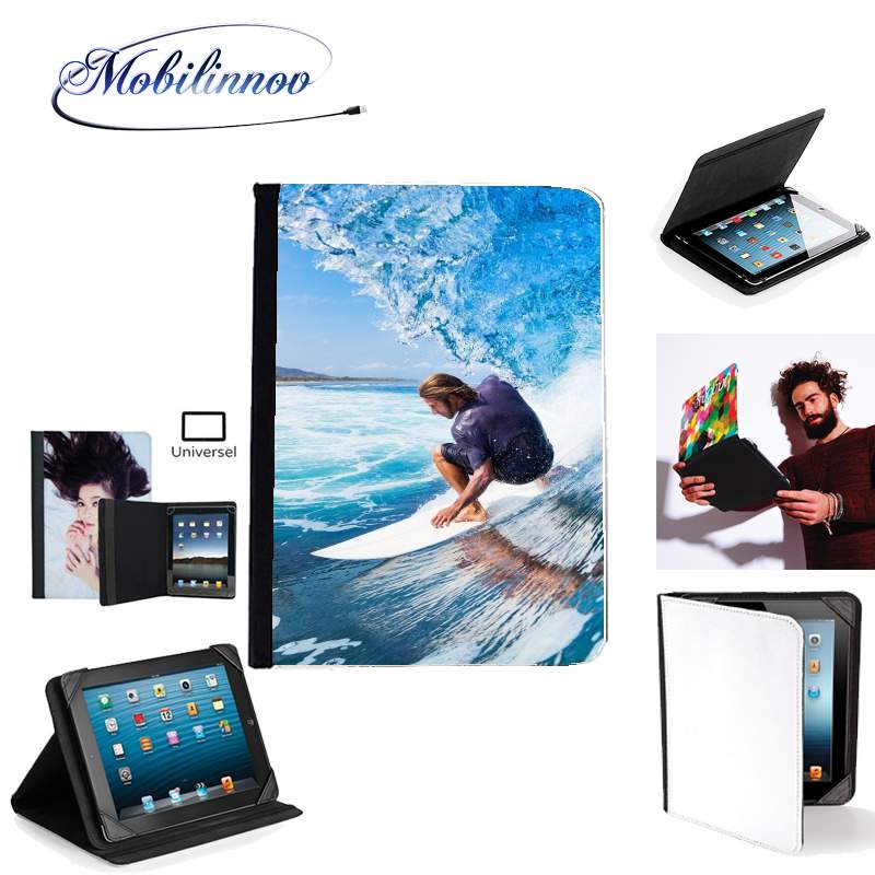 Étui Universel Tablette 7 pouces pour Surf Paradise