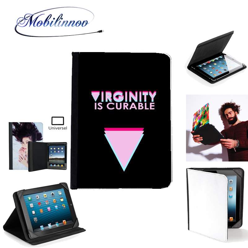Étui Universel Tablette 7 pouces pour Virginity