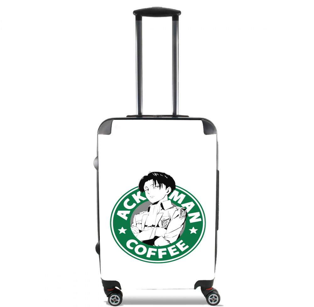 Valise bagage Cabine pour Ackerman Coffee