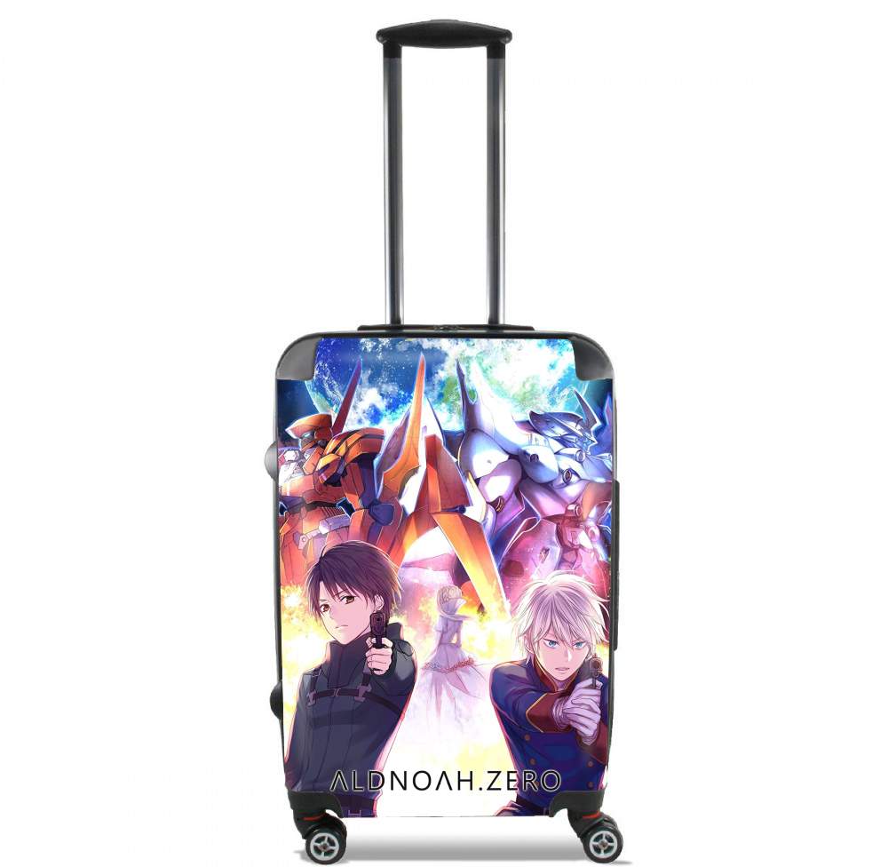 Valise bagage Cabine pour Aldnoah Zero