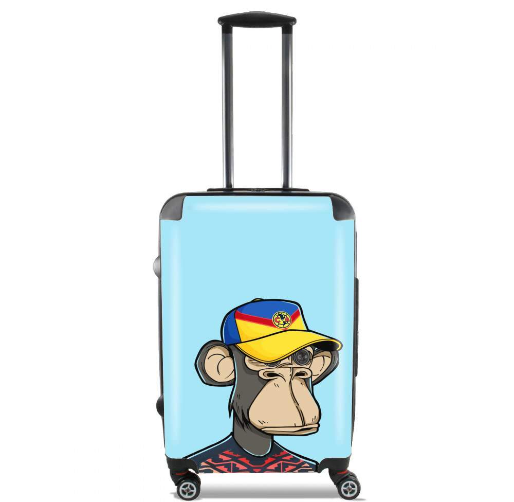 Valise bagage Cabine pour Ape America Bored 1