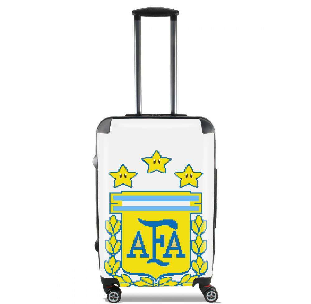 Valise bagage Cabine pour Argentina Tricampeon