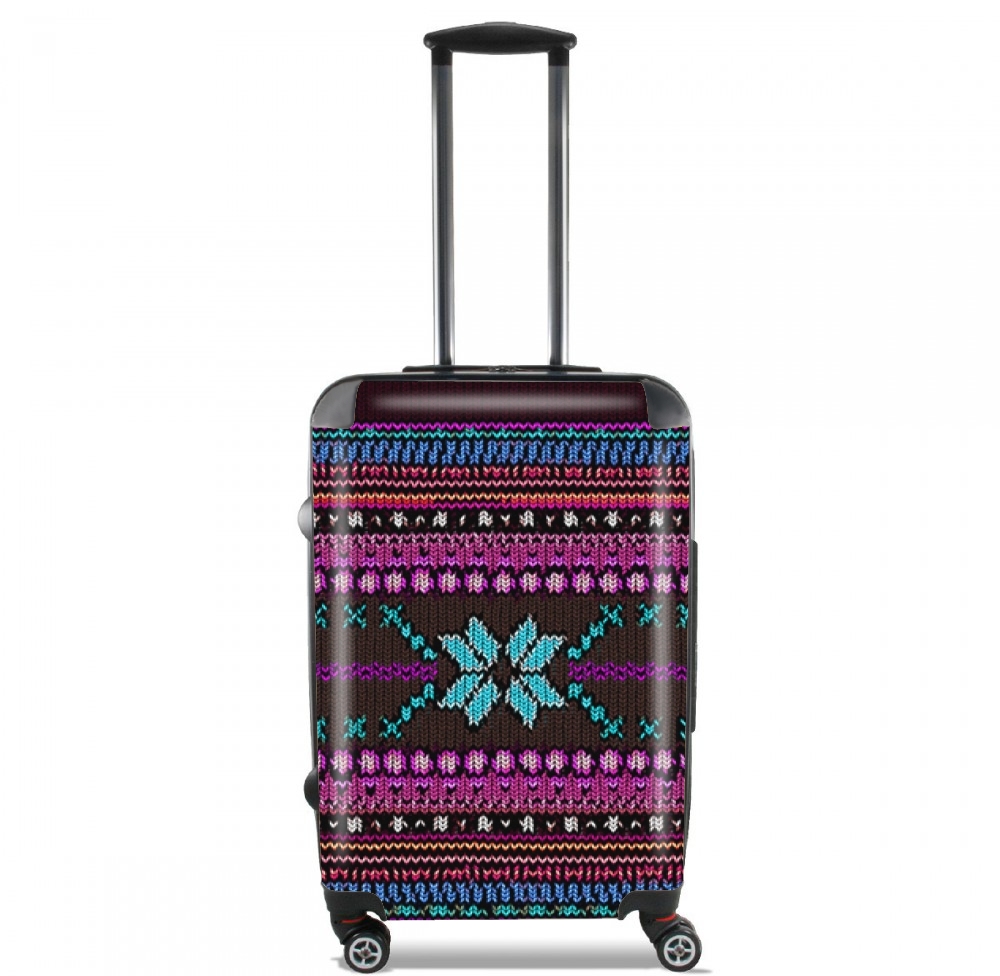 Valise bagage Cabine pour Aztek Noel