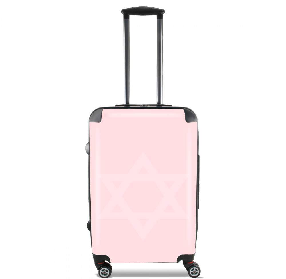 Valise bagage Cabine pour bath mitzvah girl gift