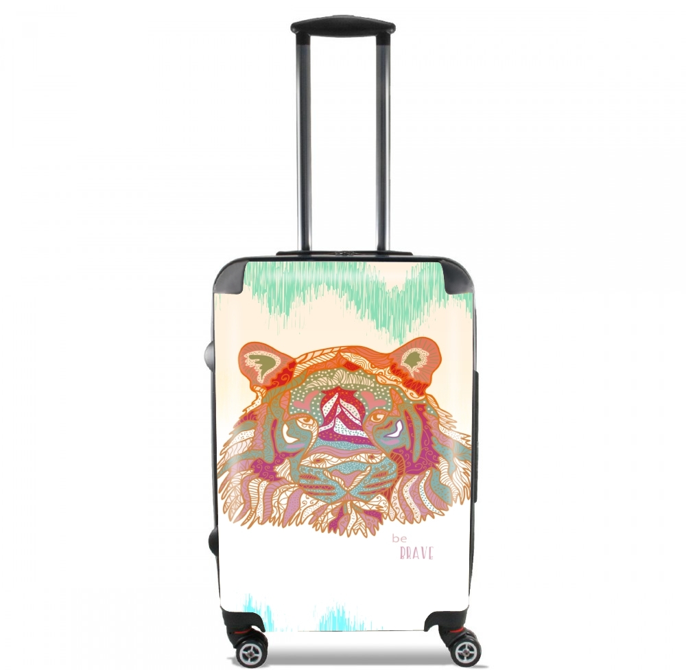 Valise bagage Cabine pour BE BRAVE
