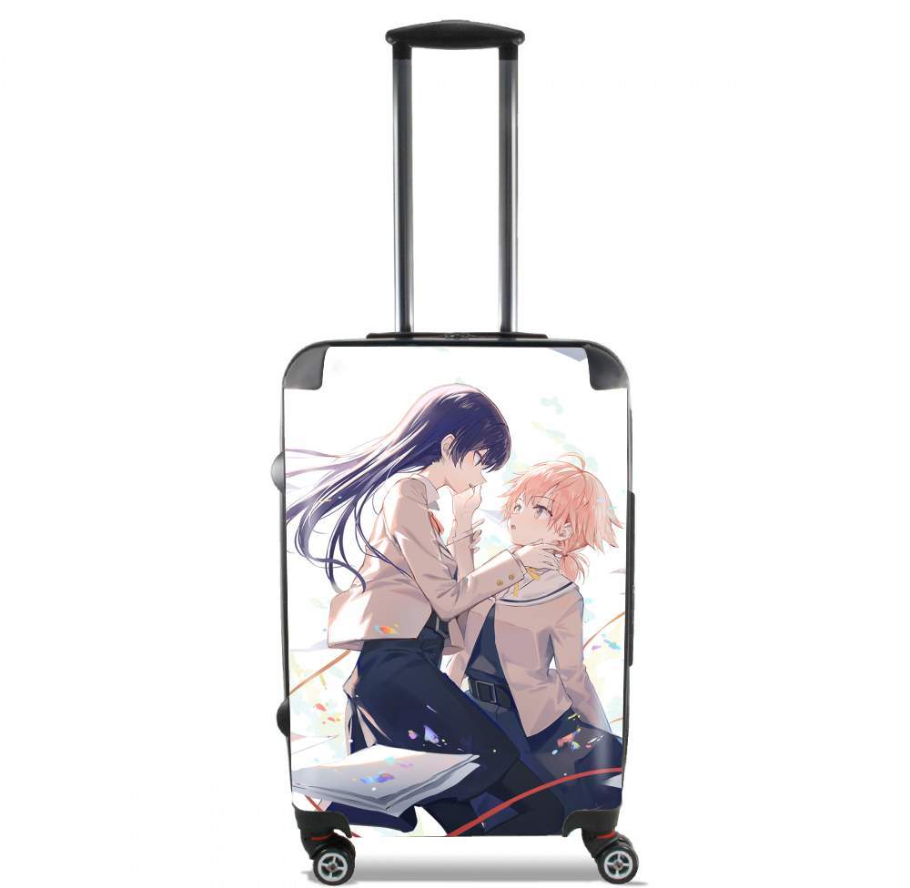 Valise bagage Cabine pour Bloom into you