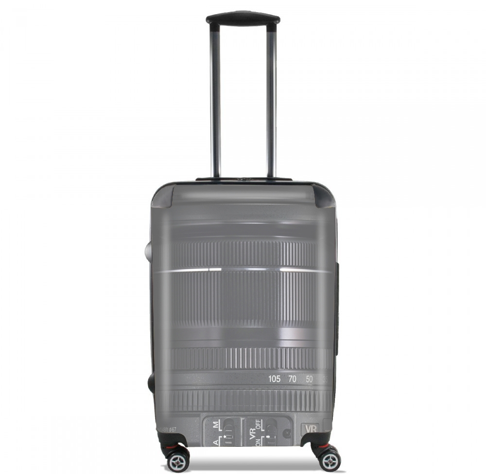 Valise bagage Cabine pour Camera Lens